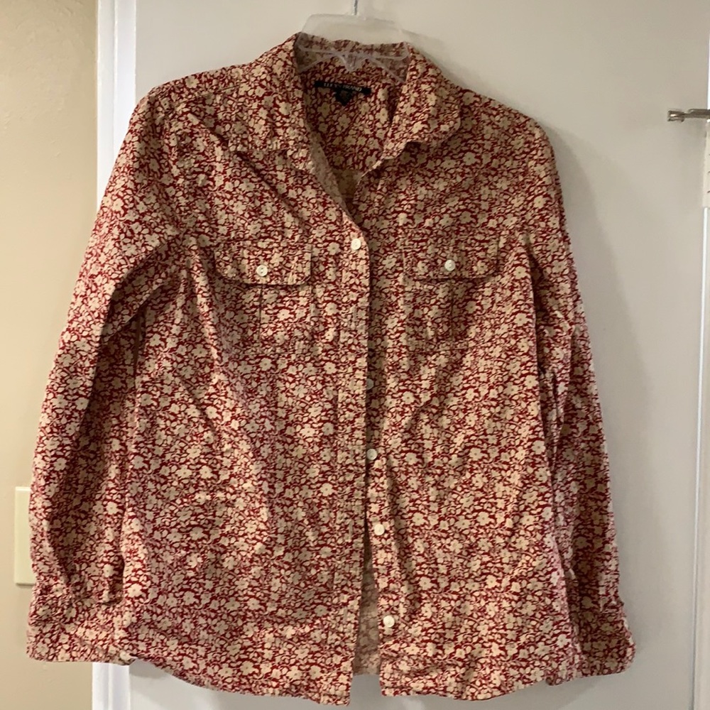 Lucky Brand shirt